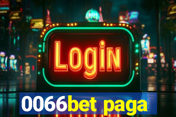 0066bet paga